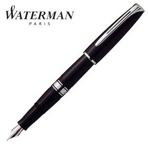 WATERMAN（ウォーターマン） チャールストン エボニーブラックCT