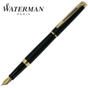 WATERMAN 万年筆 名入れ ウォーターマン メトロポリタン