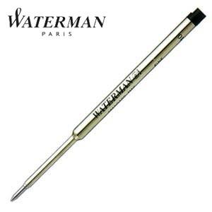 替芯 ボールペン 油性 ウォーターマン ボールペン用替芯 油性・マキシマ 196401-