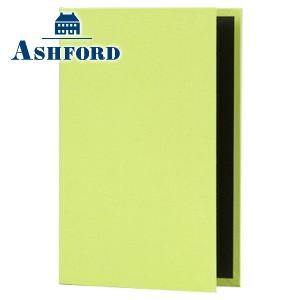 システム手帳 バイブル アシュフォード ローブ バイブル システム手帳 イエロー No. 0303-...