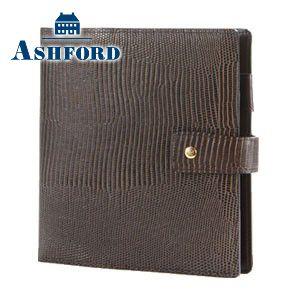 HB×WA5 アシュフォード 名入れ無料 ネオフィナード HB×WA5 システム手帳 15ミリ ホッ...