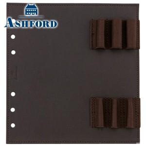 HB×WA5 アシュフォード HB×WA5 or バイブルサイズ アダプター3本ペンホルダーリフィル...