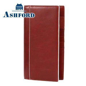 システム手帳 バイブル 革 アシュフォード 名入れ無料 イシュー バイブルサイズ システム手帳 11...
