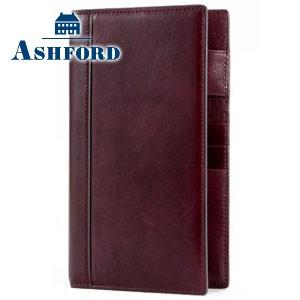 ASHFORD/アシュフォード システム手帳 イシュー バイブル 11mm ノート