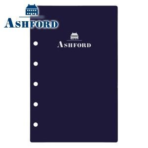 リフィル ポケットサイズ アシュフォード プロテクター MINI6 ポケットサイズ リフィル 5セッ...