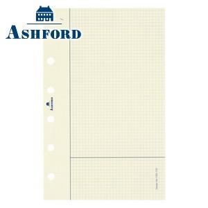 リフィル ポケットサイズ アシュフォード ログリーフ MINI6 ポケットサイズ リフィル 5セット...