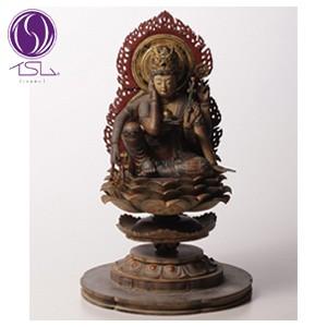 仏像フィギュア 如意輪観音 イスム スタンダード 仏像フィギュア 如意輪観音 No. 003009