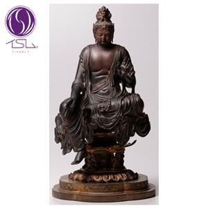 仏像フィギュア 如意輪観音 イスム スタンダード 仏像フィギュア 伝如意輪観音 No. 003025