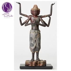 仏像フィギュア 阿修羅 イスム スタンダード 仏像フィギュア 阿修羅 No. 003038