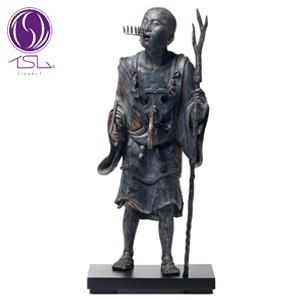 仏像フィギュア 空也上人 イスム TanaCOCORO[掌] タナココロ 仏像フィギュア 空也上人 ...