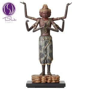 仏像フィギュア 阿修羅 イスム TanaCOCORO[掌] タナココロ 仏像フィギュア 阿修羅 TC...