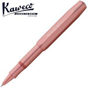 Kaweco（カヴェコ） シャーペン 0.7mm 名入れ ALスポーツ ローズ