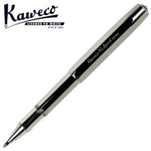 ローラーボール 名入れ カヴェコ アル スポーツ AL Sport ローラーボール アルミ ALRB...