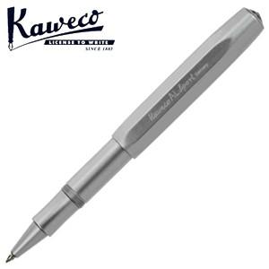 ローラーボール 名入れ カヴェコ アル スポーツ AL Sport ローラーボール シルバー ALR...