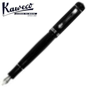 カヴェコ 万年筆 名入れ カヴェコ ディア2 DIA2 万年筆 シルバー DIA2FPGSL