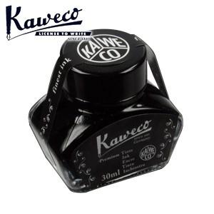 カヴェコ 万年筆 インク カヴェコ ボトルインク 30ml ブラック INK-BBK