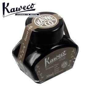 カヴェコ 万年筆 インク カヴェコ ボトルインク 30ml セピア INK-BSP