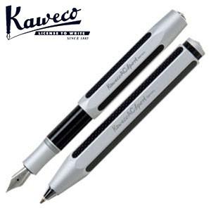 Kaweco シャーペン 高級 名入れ カヴェコ エレガンス 0.7mm ペンシル