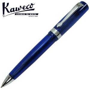 PILOT 万年筆 マンネンヒツ キャップレス DL M ダークブルー FCN1MRDLM
