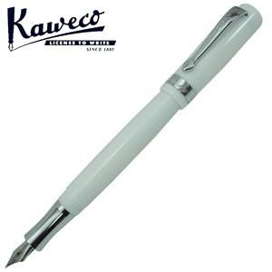 カヴェコ 万年筆 名入れ カヴェコ ステューデント 万年筆 ホワイト STFP-WH