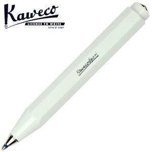 Kaweco（カヴェコ） シャーペン 高級 名入れ エリート ブラック