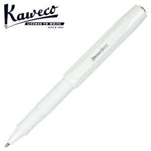 ローラーボール カヴェコ スカイライン スポーツ ローラーボール ホワイト SSRP-WH