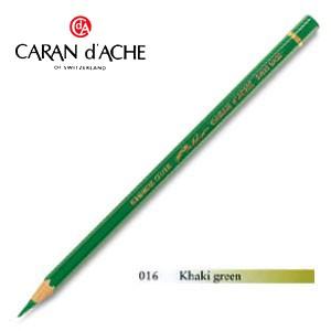 色鉛筆 油性 カランダッシュ アーティストライン パブロ 油性色鉛筆 単色 khaki green ...