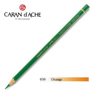 色鉛筆 油性 カランダッシュ アーティストライン パブロ 油性色鉛筆 単色 オレンジ 12個セット ...
