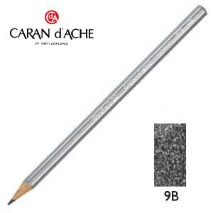 鉛筆 カランダッシュ グラファイトライン グラフウッド 鉛筆 12個セット 775-