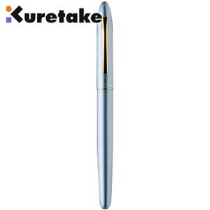 補充インク クレタケ 手紙ペン リフィル式 銀軸 ER189-010