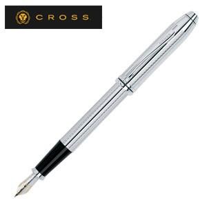 CROSS（クロス） AT0046D-40 万年筆 18金ペン先ロジウムプレート