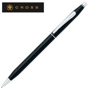 CROSS（クロス） シャーペン 高級 名入れ クラシックセンチュリー