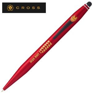 CROSS（クロス） 高級 ボールペン 名入れ テックツー マーベル 