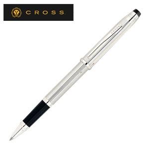 ローラーボール 名入れ クロス センチュリー2 セレクチップローラーボール スターリングシルバー H...