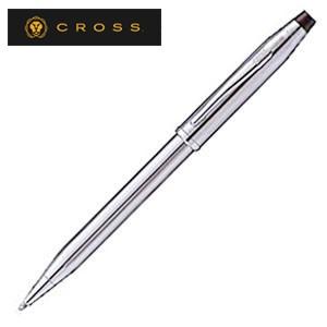 CROSS（クロス） ボールペン タウンゼント クロームSP シルバー