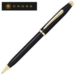 CROSS（クロス） ボールペン クラシックセンチュリー 14金張 N1502