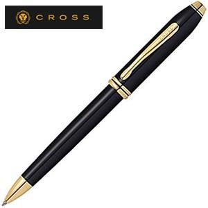 CROSS（クロス） ローラーボール タウンゼント クォーツブルーラッカー