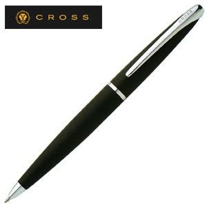 高級 ボールペン 名入れ クロス エイティエックス ポールペン バソールトブラック No. 8823
