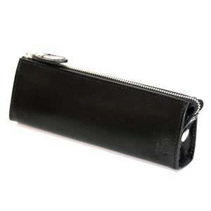HERMES（エルメス） ペンケース 1本用 レザーペンケース レザー