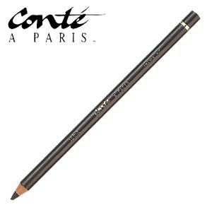 ドローイングペンシル コンテアパリ スケッチングペンシル セピアラウンド 12本セット No. 50...