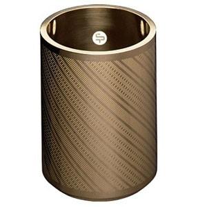 ペンホルダー クラフトデザインテクノロジー　（CDT） 真鍮ペンホルダー 940-102