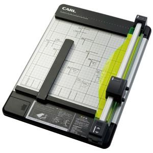 カール事務器 ディスクカッター A4 DC-210N