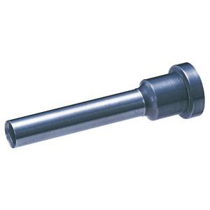 穴あきパンチ カール事務器 強力パンチ パイプロット刃 K-430