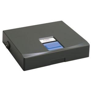会計用品 カール事務器 コインカウンター コインレジ MR-2010N
