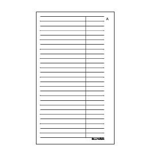 リフィル グリーンウィッチ（Greenwitch） アドレス 32ページ 12冊セット リフィール ...