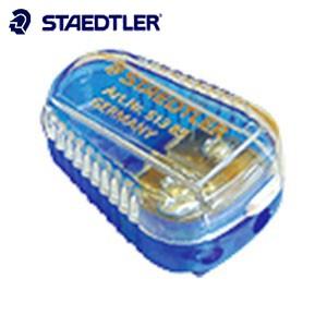 製図用品 ステッドラー マルス 卵形芯研器 2ミリシャープペンシル、2ミリ芯ホルダー用 10個箱入り...