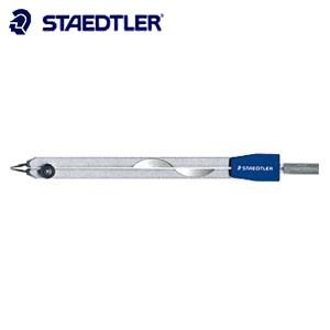 製図用品 ステッドラー ディバイダー 557-57SK