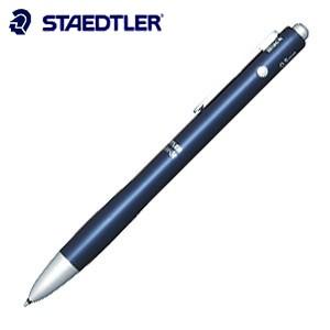 ステッドラー アバンギャルド 多機能ペン マルチペン ナイトブルー 927AG-N