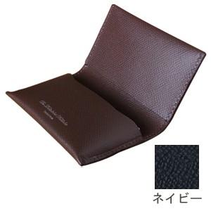 カードケース メンズ 名入れ スリップオン Noblessa NC シリーズ ネームカードケース ネ...