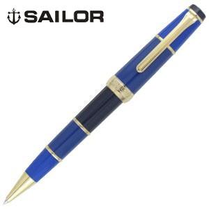 高級 ボールペン 名入れ セーラー万年筆 ミルコロール Millecolor ボールペン ブルー 1...